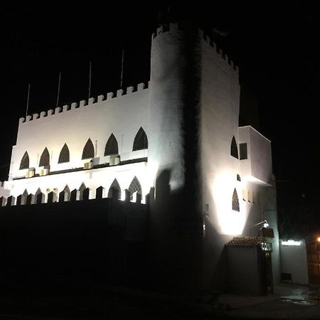 Hostal El Castillo Alcalá de Guadaira Εξωτερικό φωτογραφία